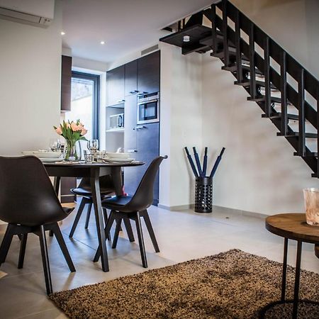 Huis Alna 1 메헬렌 외부 사진