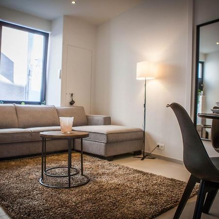 Huis Alna 1 메헬렌 외부 사진