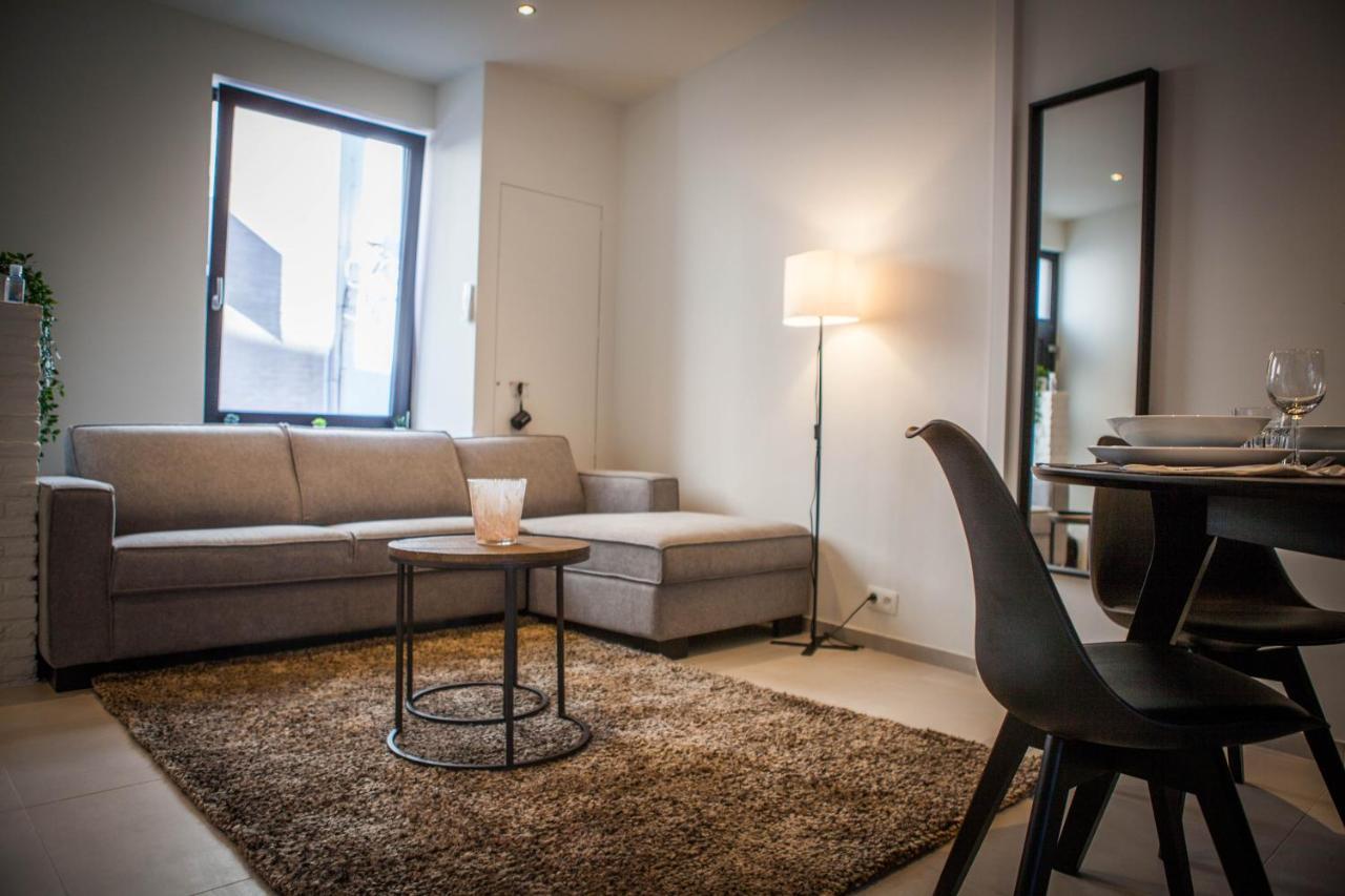 Huis Alna 1 메헬렌 외부 사진