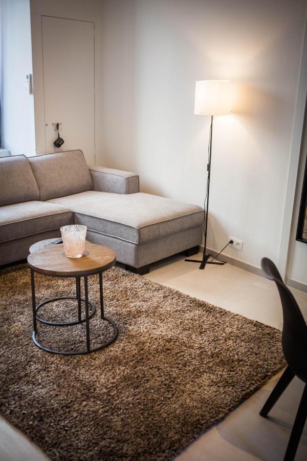 Huis Alna 1 메헬렌 외부 사진