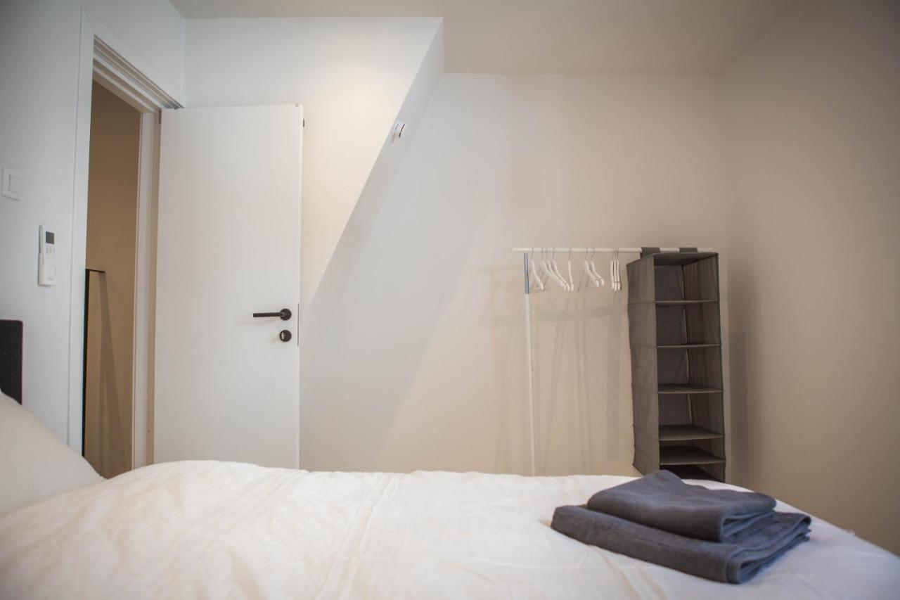 Huis Alna 1 메헬렌 외부 사진