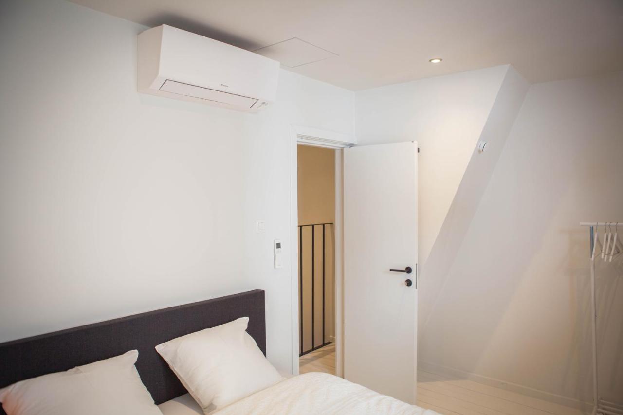 Huis Alna 1 메헬렌 외부 사진