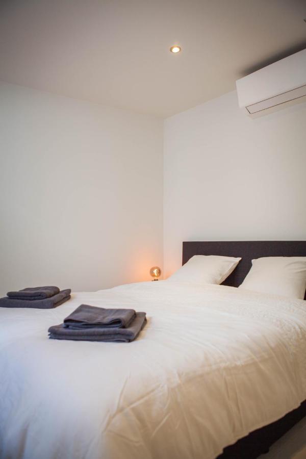Huis Alna 1 메헬렌 외부 사진