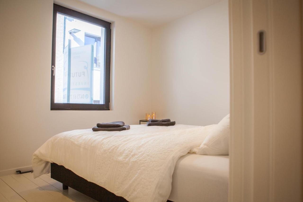 Huis Alna 1 메헬렌 외부 사진