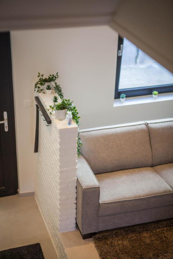 Huis Alna 1 메헬렌 외부 사진