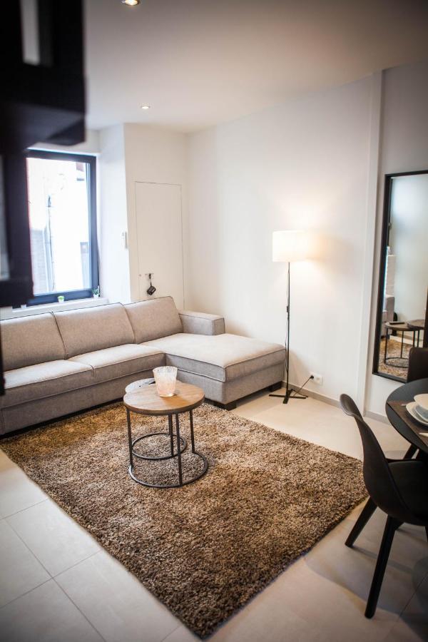 Huis Alna 1 메헬렌 외부 사진