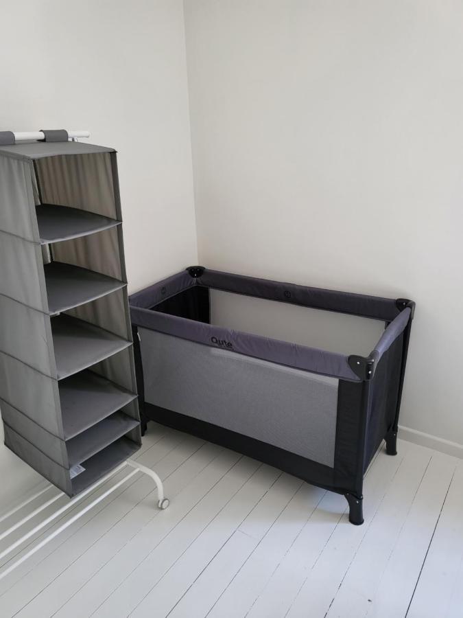 Huis Alna 1 메헬렌 외부 사진